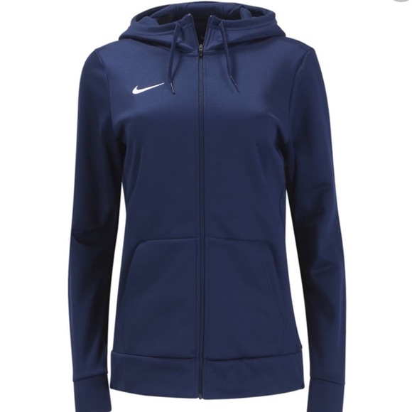 Nike Jackets & Blazers - Nike Therma-Fit Jacket
